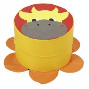 Пуфик Буренка